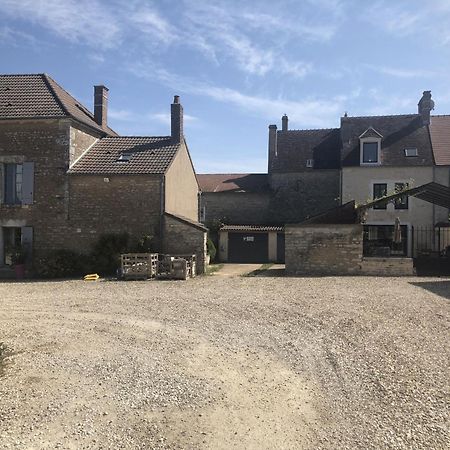 Maison De Pauline, Chablis Vineyard Préhy 外观 照片